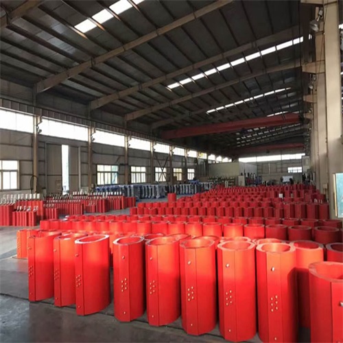 克东SCB10-500KVA干式变压器