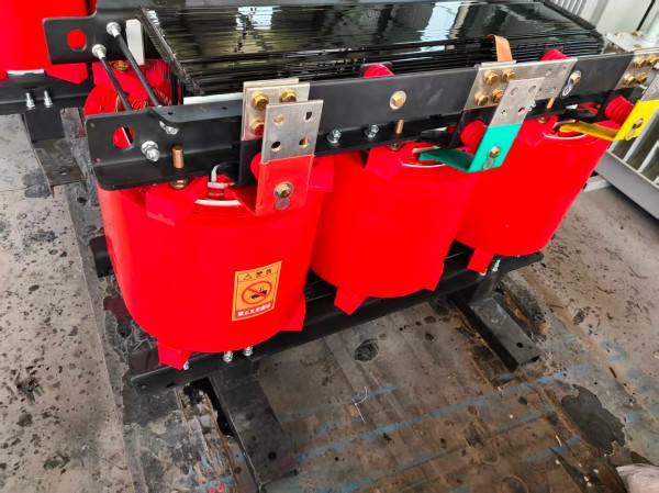 大容量克东克东克东干式变压器 1250kVA‑2500kVA克东克东克东干式变压器
