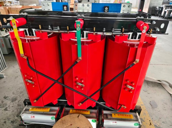 SCB18克东克东克东干式变压器 新一代高能效克东克东克东干式变压器
